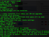 install bind9 install bind9