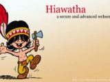 hiawatha-web-server-logo hiawatha-web-server-logo
