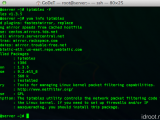 iptables-centos iptables-centos