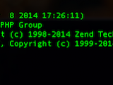 php-5.5-centOS php-5.5-centOS