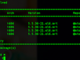 remove-mysql-list remove-mysql-list