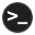 terminal-linux-logo